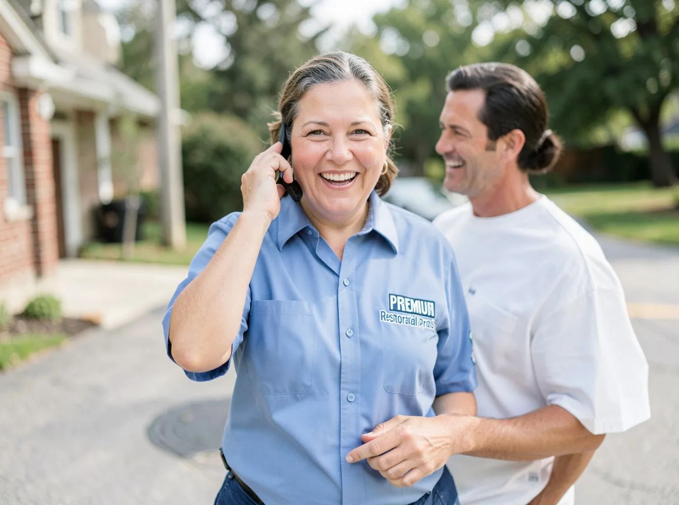 Water Damage Restoration Stetsonville, WI FAQs
